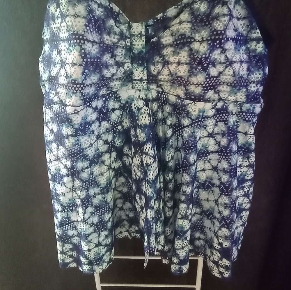 Tankini top